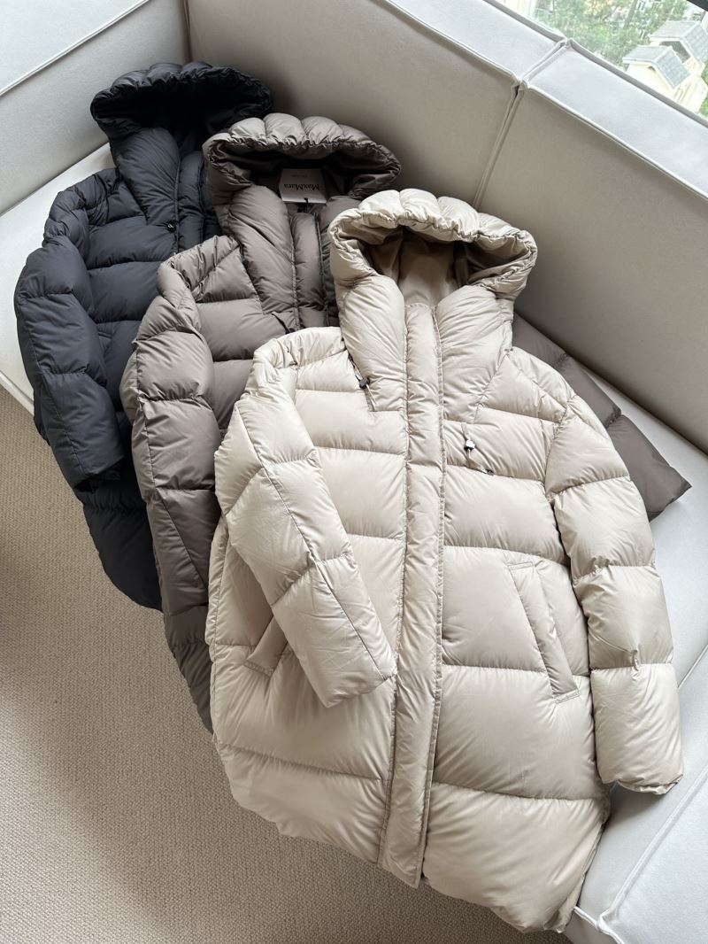 Max Mara Down Jackets